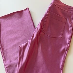 Rezek Studio Hustle Pant In Blush